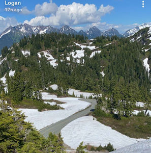 Meet your Posher, Regina